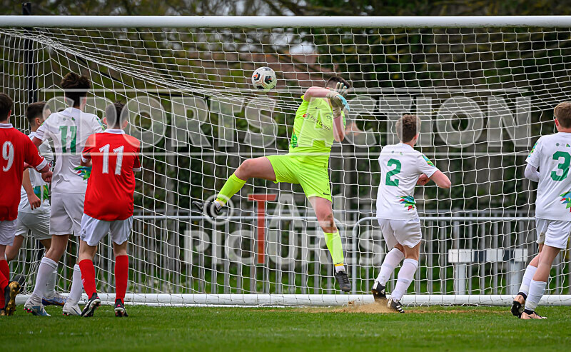 U15 Star Trophy 2023-36 - U15's STAR TROPHY 2023