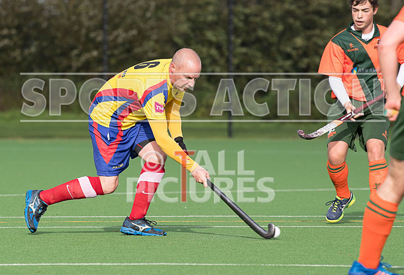 Columbians v Indies_21-10-2017-4 - COLUMBIANS v INDIES