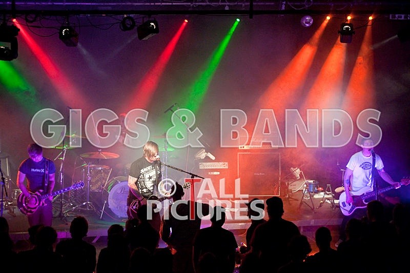 2 Minutes 2 Late-49 - 2 MINUTES 2 LATE at RoA-3