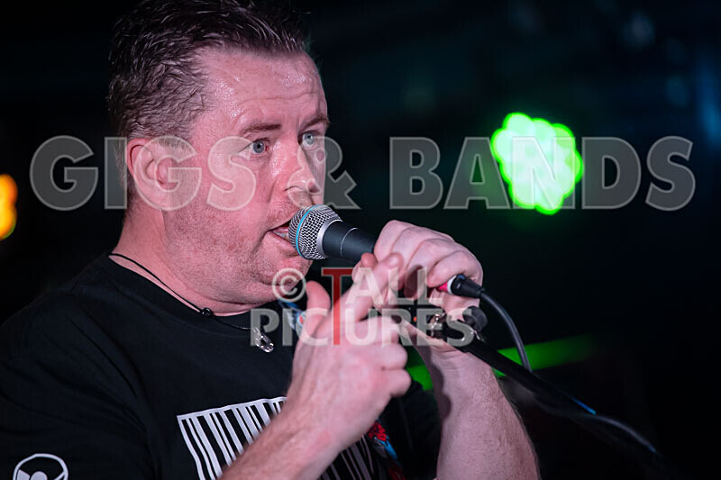 Coastal Fire Dept-133 - COASTAL FIRE DEPT