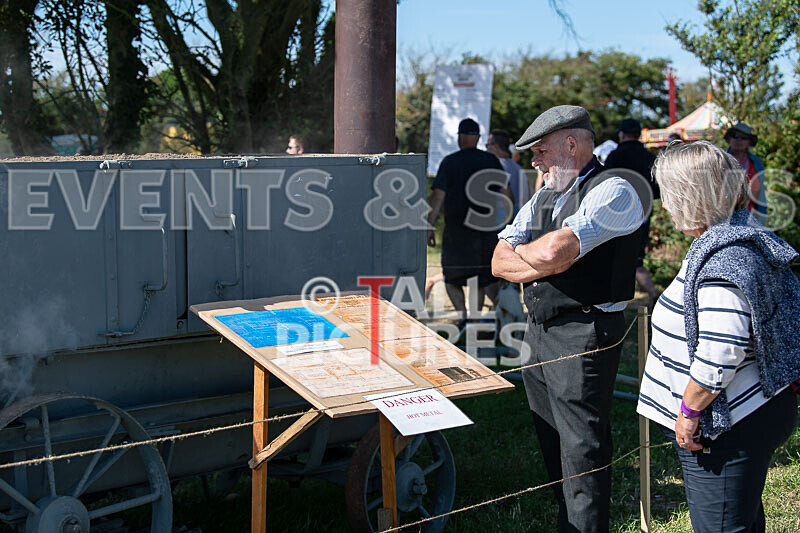 Guernsey Agricultural Show 2021-192 - GUERNSEY AGRICULTURAL SHOW 2021