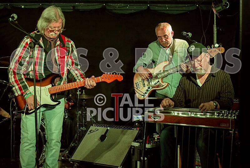 Pete Frampton-122 - PETE FRAMPTON & FRIENDS