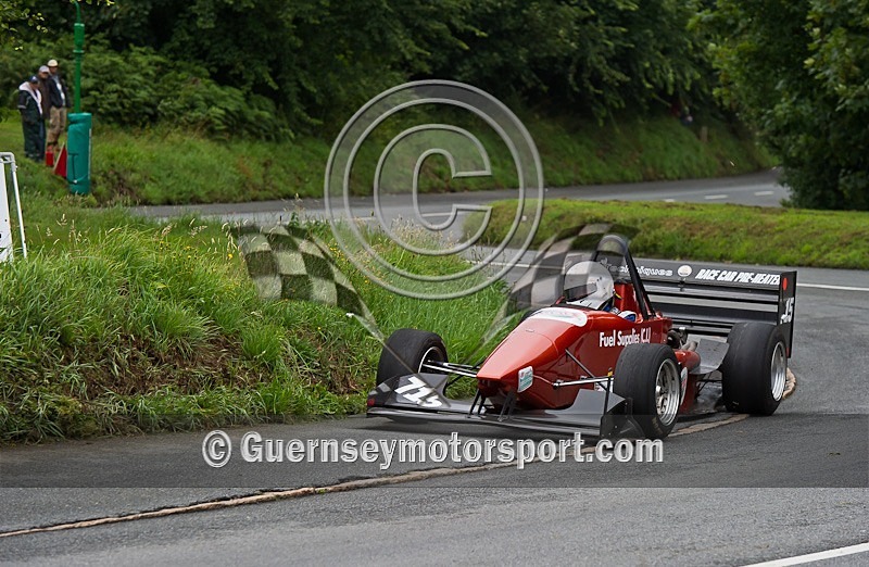 MSA National Hill Climb_2011_Car-142 - GUERNSEY MSA NATIONAL 2011 - CARS