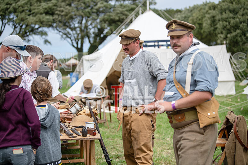 Guernsey Agricultural Show 2021-117 - GUERNSEY AGRICULTURAL SHOW 2021