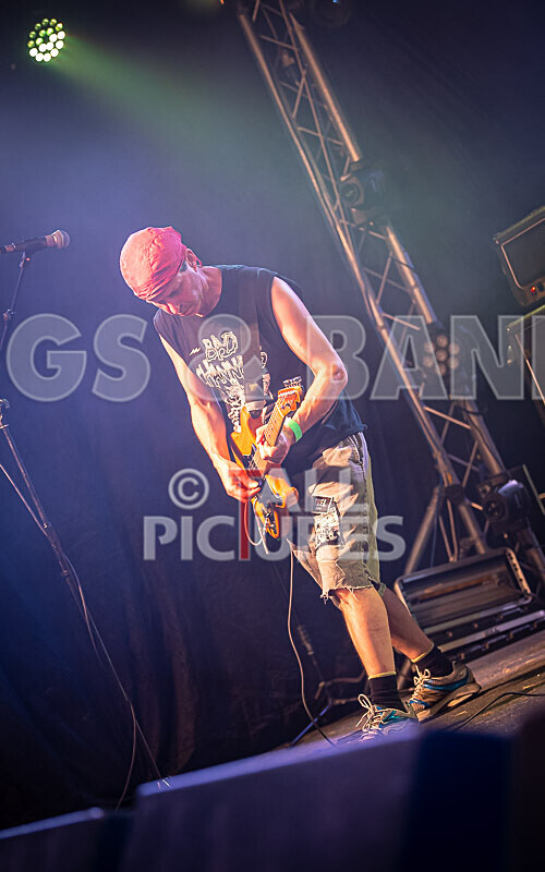 SUBHUMANS-14 - SUBHUMANS