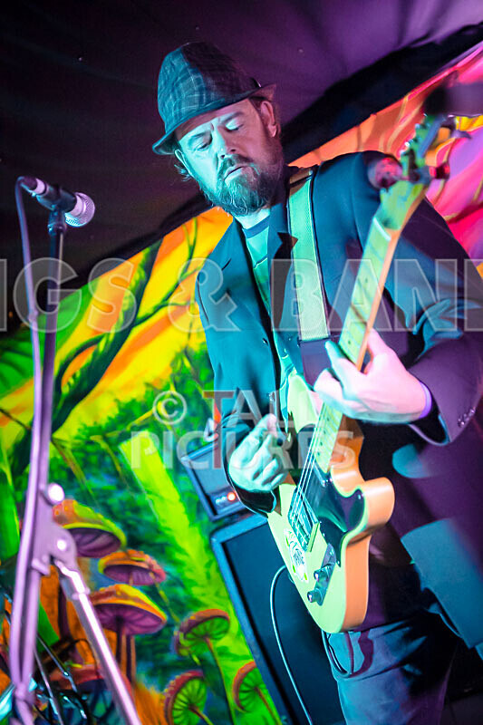 Tantale-542 - TANTALE