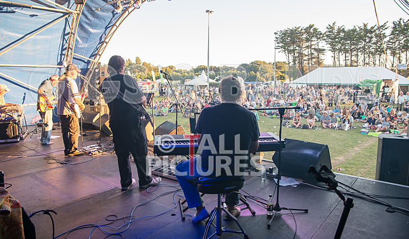 Peter Frampton-157 - PETE FRAMPTON & FRIENDS