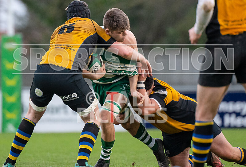 Guernsey Raiders v Hertford-58 - GUERNSEY RAIDERS v HERTFORD