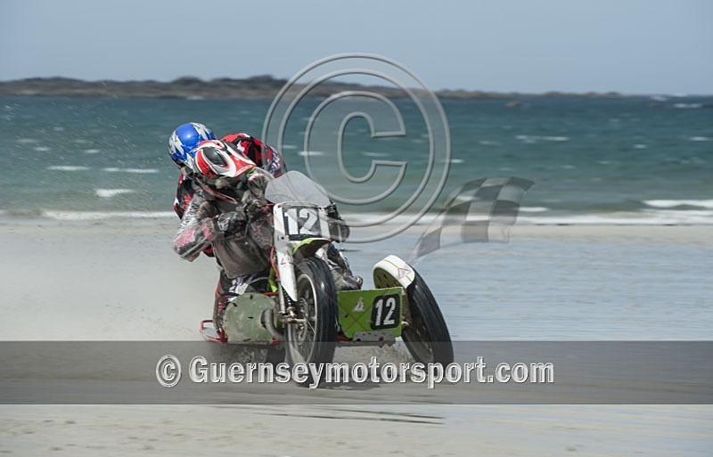 British Sand Ace_2013-109 - BRITISH SAND ACE CHAMPIONSHIP 2013 - THE RACING