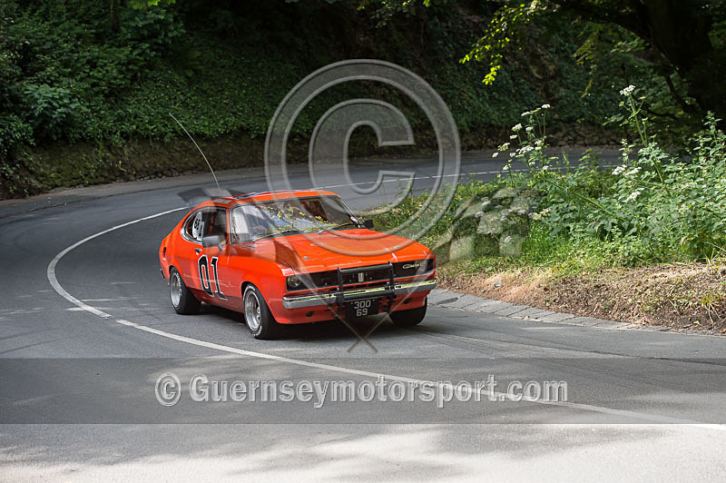 Heritage Charity Hillclimb_2014-381 - HERITAGE CHARITY HILL CLIMB 2014