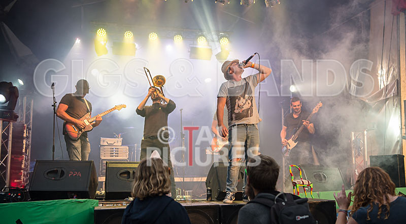 The Pirates-3 - THE PIRATES