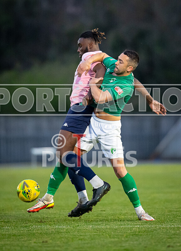 GFC v Chipstead-12 - GFC v CHIPSTEAD
