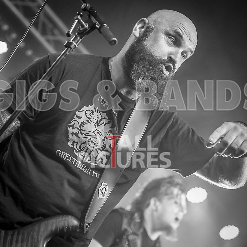 Stormbringer-70 - STORMBRINGER