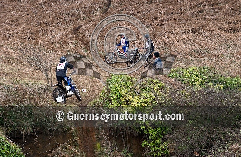 2-Day Trials_2010-45 - 2010 2-DAY TRIALS