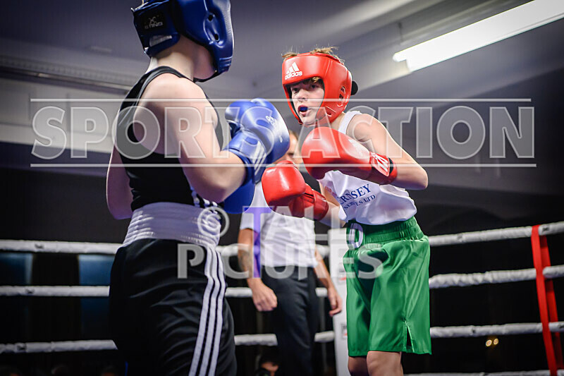 BOUT- 2 - Larsson Doherty v Henry Worsley-25 - BOUT: 2 - Larsson Doherty v Henry Worsley