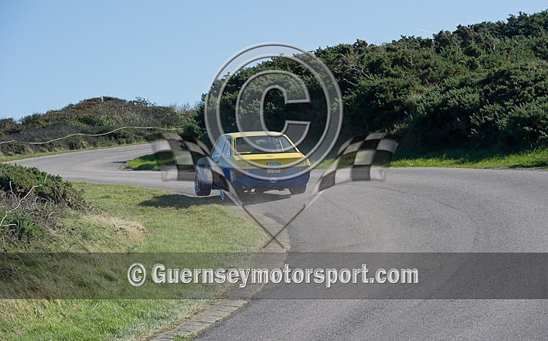 Alderney Hill Climb_2011_Car-173 - ALDERNEY HILL CLIMB 2011 - CARS