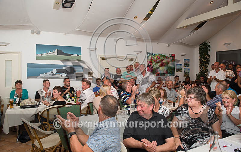 Alderney Hillclimb_2014_CAR-203 - ALDERNEY HILL CLIMB 2014 - CARS