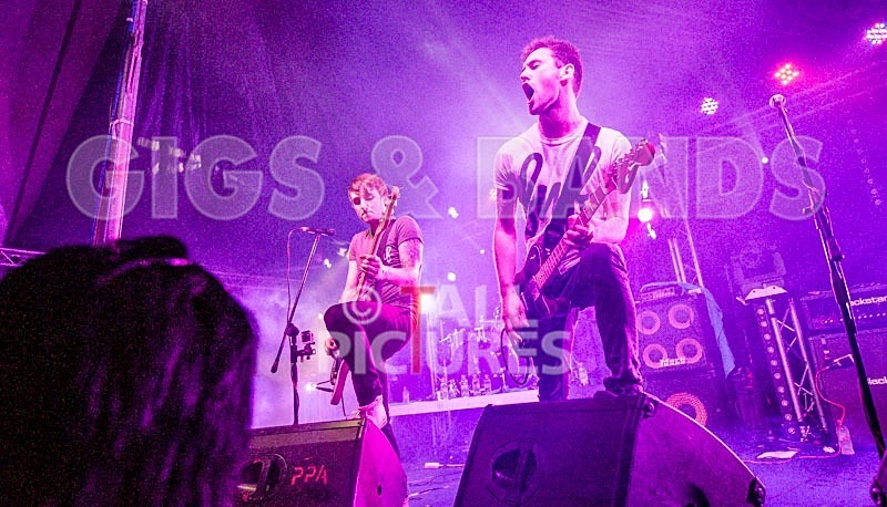 Chaos 2013_Mallory Knox-56 - MALLORY KNOX