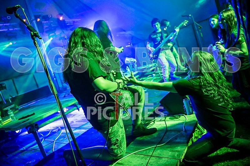 Stone Em All-113 - STONE EM ALL