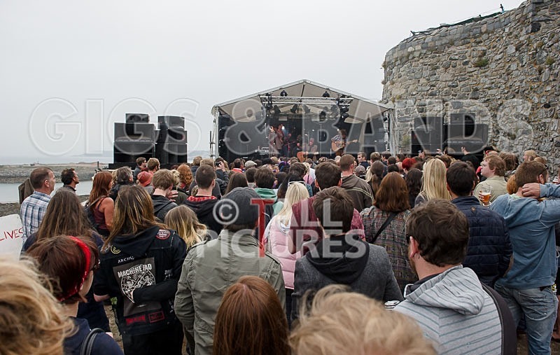 The Recks-157 - THE RECKS