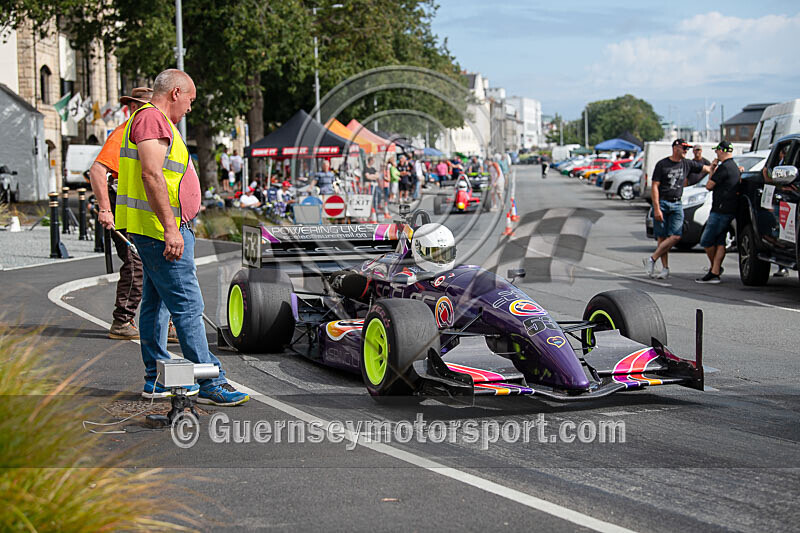 British Hillclimb_Guernsey 2019_CAR-12 - GUERNSEY NATIONAL 2019-CARS