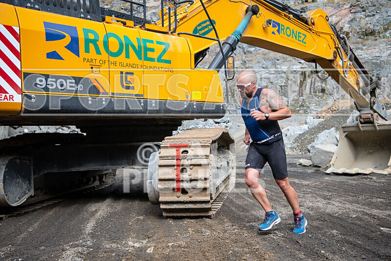 Graniteman Triathlon 2021-199 - GRANITEMAN TRIATHLON 2021