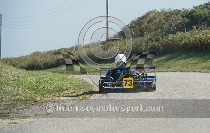 Alderney Sprint Kart_2014-4 - ALDERNEY SPRINT 2014 - KARTS
