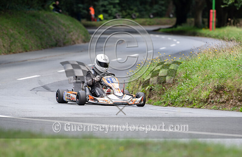 GMCCC Hill Climb 31-08-2020_KART-3 - KARTS_31-08-2020