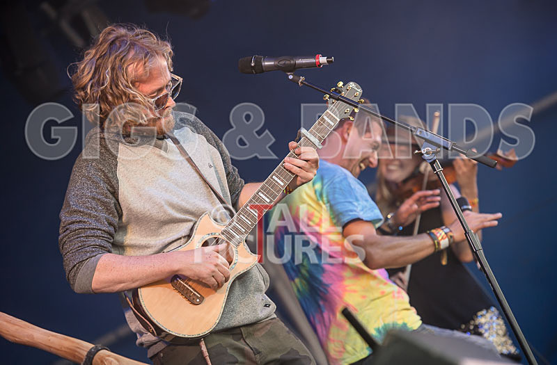 Buffalo Huddleston-459 - BUFFALO HUDDLESTON