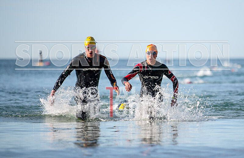 Petit Bot Triathlon 2020-21 - PETIT BOT TRIATHLON 2020