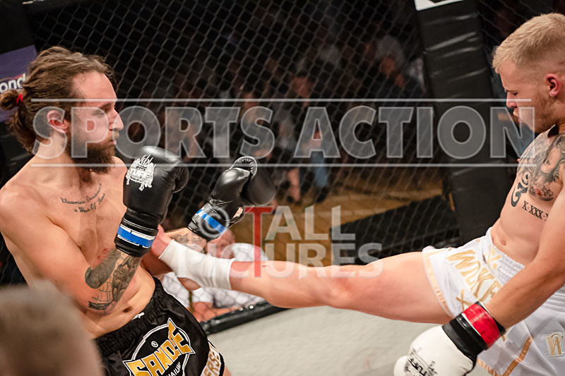 BOUT-8- Ryan Burnouf v Brad Marsh-32 - BOUT-8 Ryan Burnouf v Brad Marsh