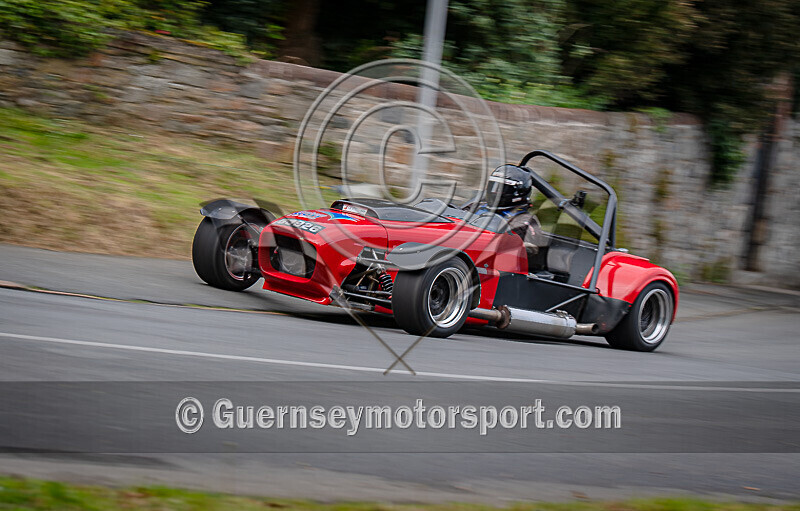 2022 Two-Day Hillclimb_Car-210 - TWO-DAY HILLCLIMB 2022 - CARS