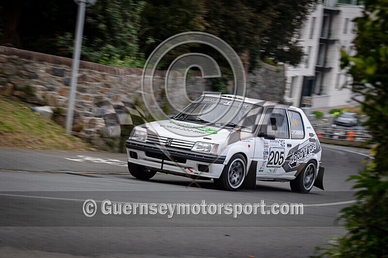 2022 Two-Day Hillclimb_Car-29 - TWO-DAY HILLCLIMB 2022 - CARS