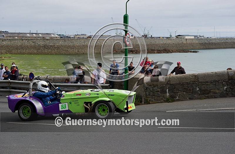 GKMC Hill Climb_30-05-11_Car-4 - CARS 2011-05-30