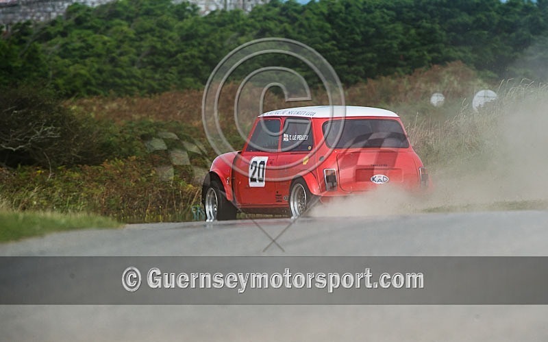 Tim Le Pelleys Crash-2 - CRASHES - GALLERY 6