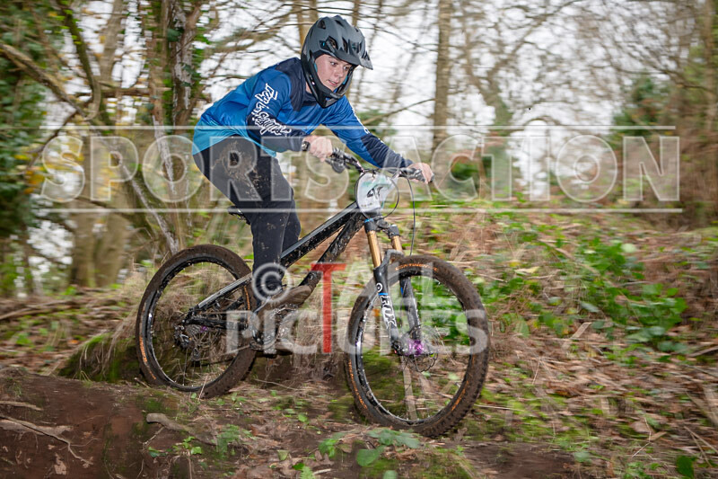 GVC MTB 2019 Downhill_RND-1-182 - MTB WINTER DOWNHILL 2019_ROUND-1