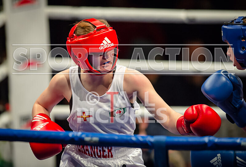 Bout 10_Natalie Granger v Bethany Shaw-40 - Bout 10_Natalie Granger v Bethany Shaw