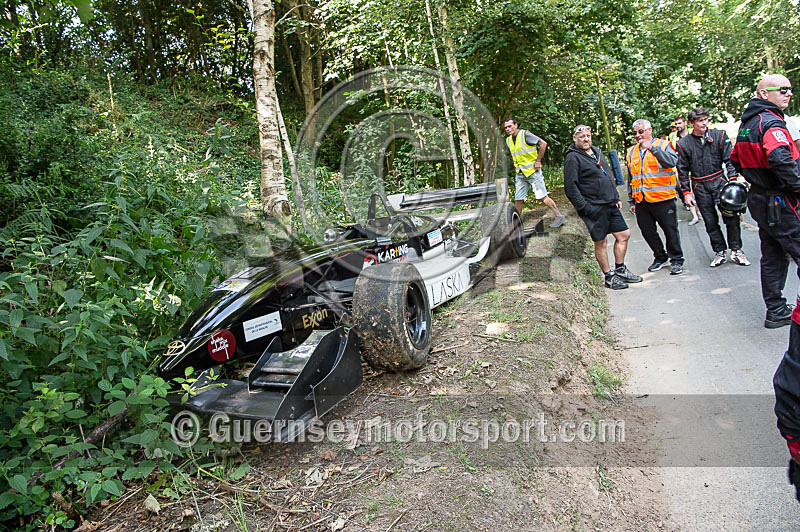 Guernsey National Hillclimb 2017_CAR-32 - GUERNSEY NATIONAL 2017 - CARS