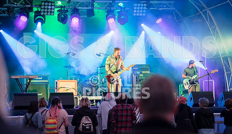 Honest Crooks-148 - HONEST CROOKS