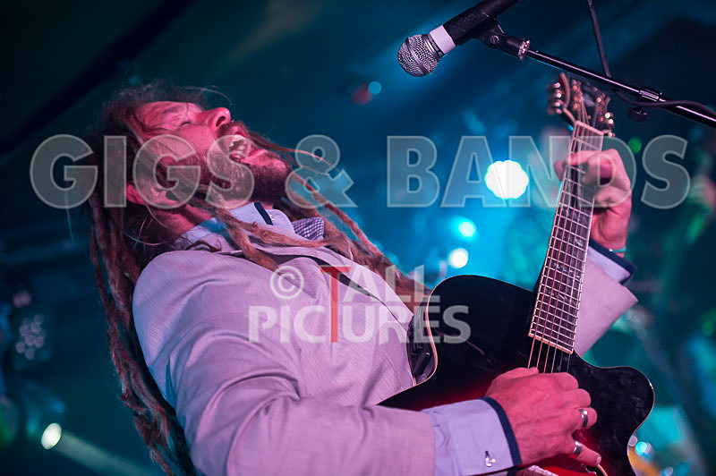 The Recks-233 - THE RECKS