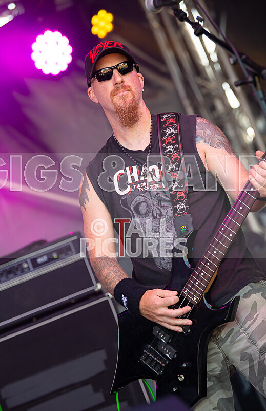 Clameur de Haro-133 - CLAMEUR DE HARO