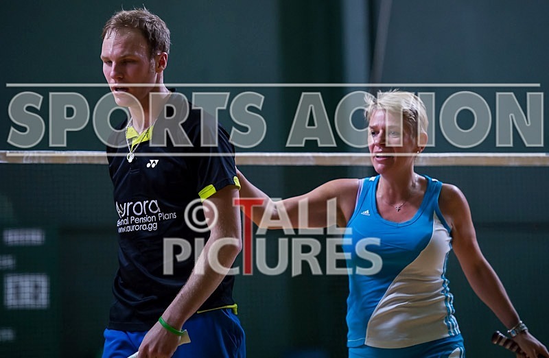Badminton Gilson Cup_2012-55 - GILSON CUP 2012