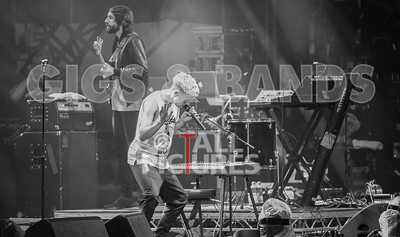 Years  Years-9 - YEARS & YEARS