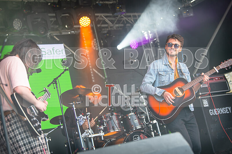 Russell  the French Boys-17 - RUSSELL & THE FRENCH BOYS