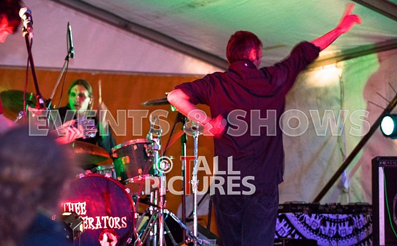 Lib Day08-223 - 2008 EVENING ATMOSPHERE