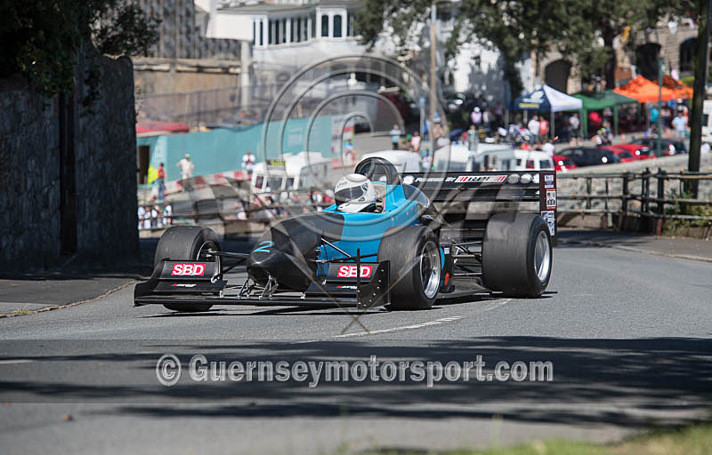 Guernsey National_2016_CAR-25 - GUERNSEY NATIONAL 2016 - CARS