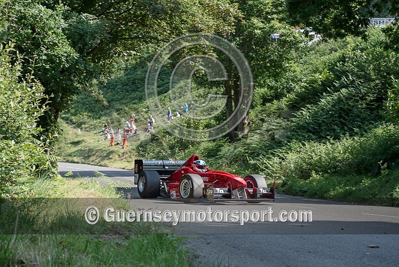 Jersey National Hill Climb_2013_Car-134 - JERSEY NATIONAL 2013 - CARS