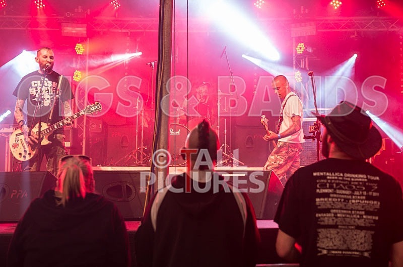 Chaos 2013_Bulletproof-12 - BULLETPROOF