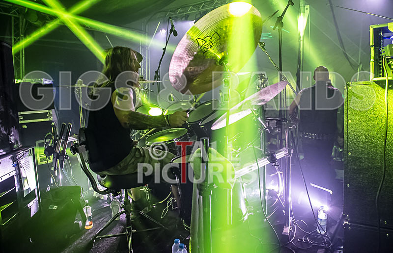 Nemesis-400 - NEMESIS