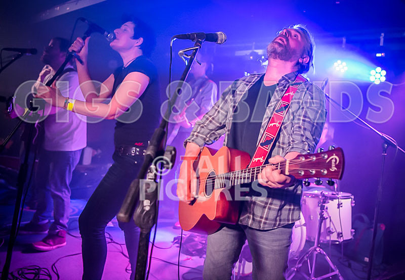 Space Pirates of Rocquaine-57 - VALE EARTH FAIR UNPLUGGED 2018